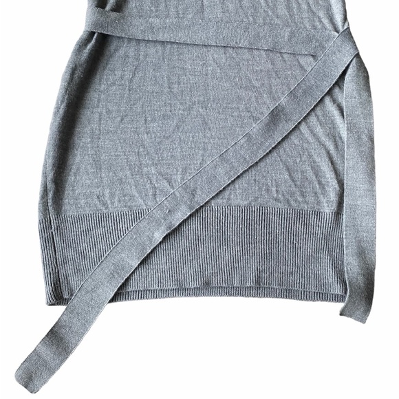 French Connection Sweater Dress - Picture 2 of 2